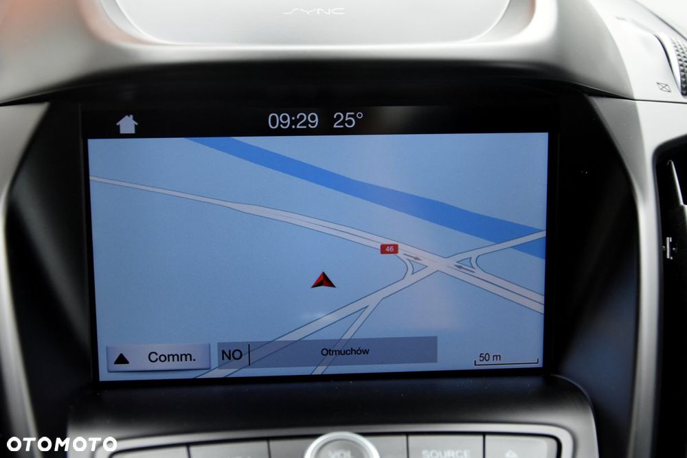 Ford Kuga 1.5 EcoBlue ST-LINE - 30