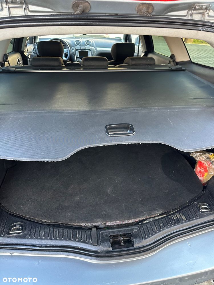 Ford Mondeo 2.0 TDCi Titanium X - 13