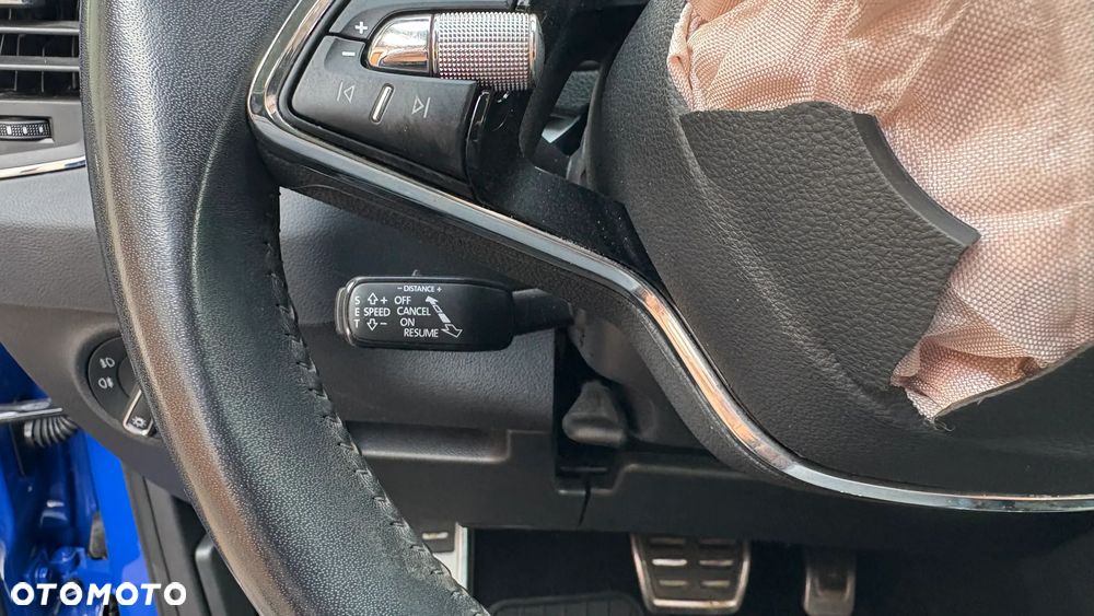 Skoda Karoq 1.5 TSI ACT 4x2 Style DSG - 24