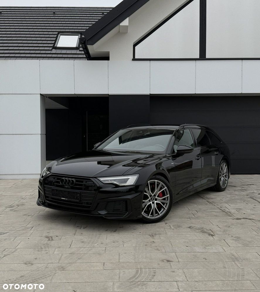 Audi A6 Avant 55 TFSI e quattro S tronic S line - 17