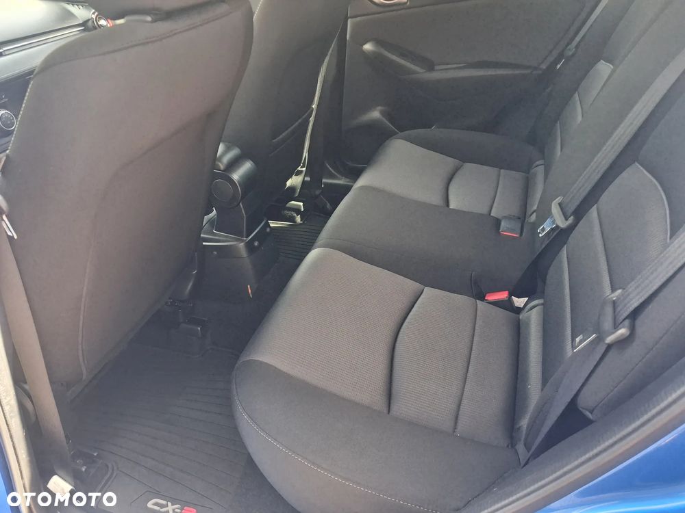 Mazda CX-3 2.0 Skypassion - 13