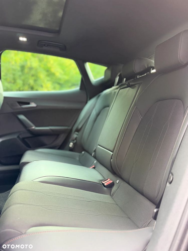 Cupra Formentor 1.5 TSI DSG - 22