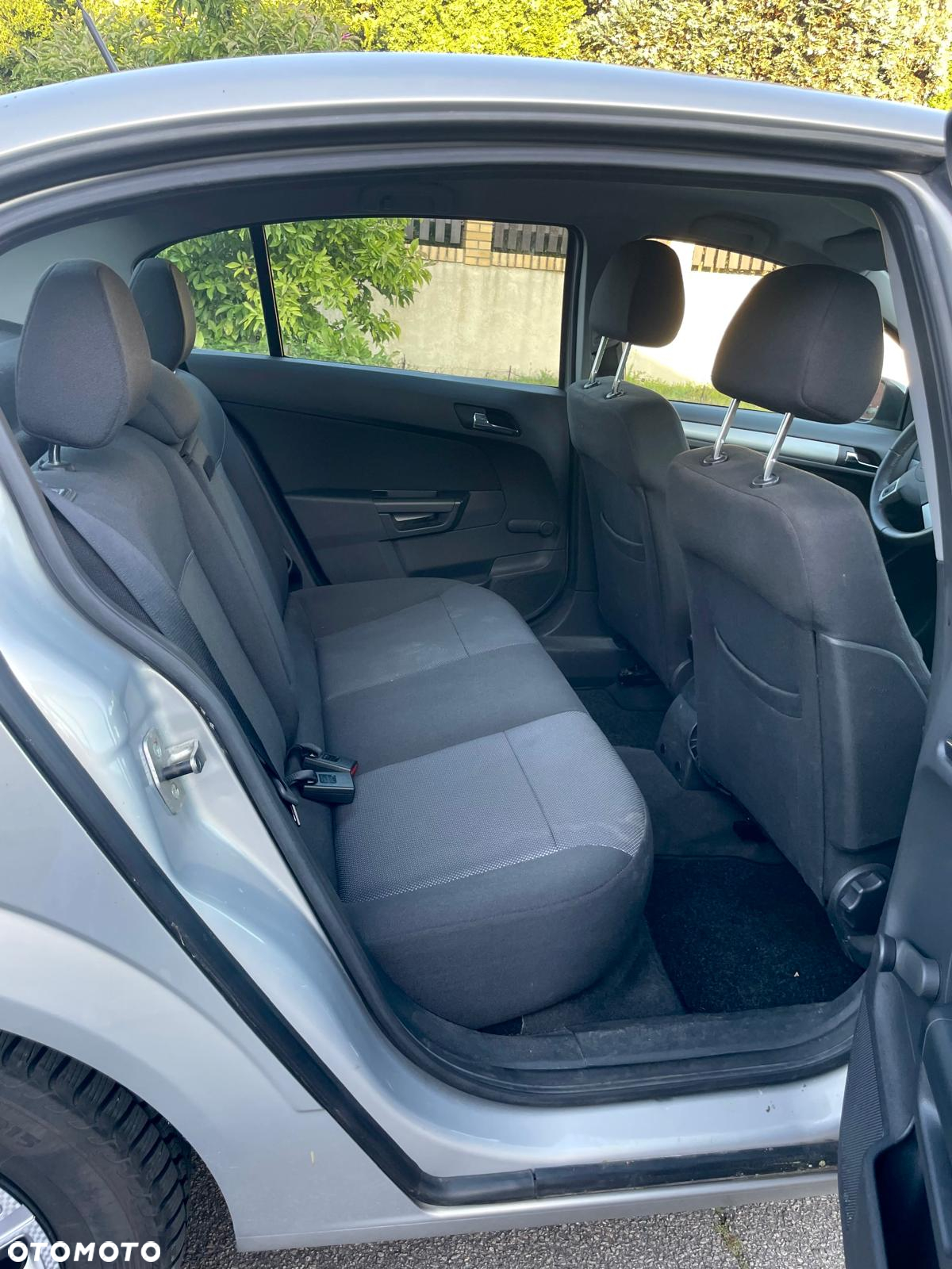 Opel Astra III 1.6 Enjoy EU5 - 10