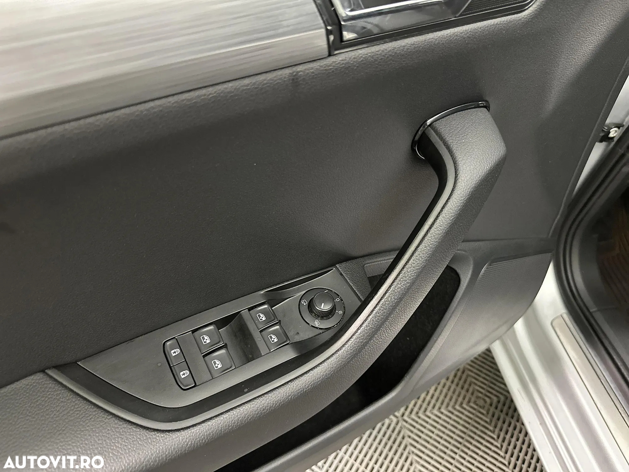Skoda Superb - 14