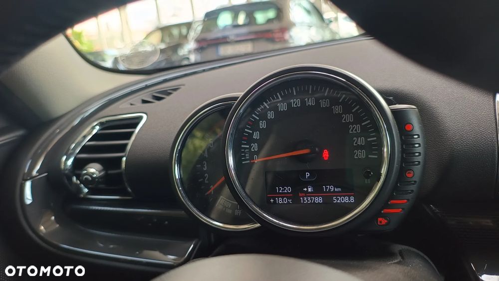 MINI Clubman Cooper SD ALL4 sport - 33