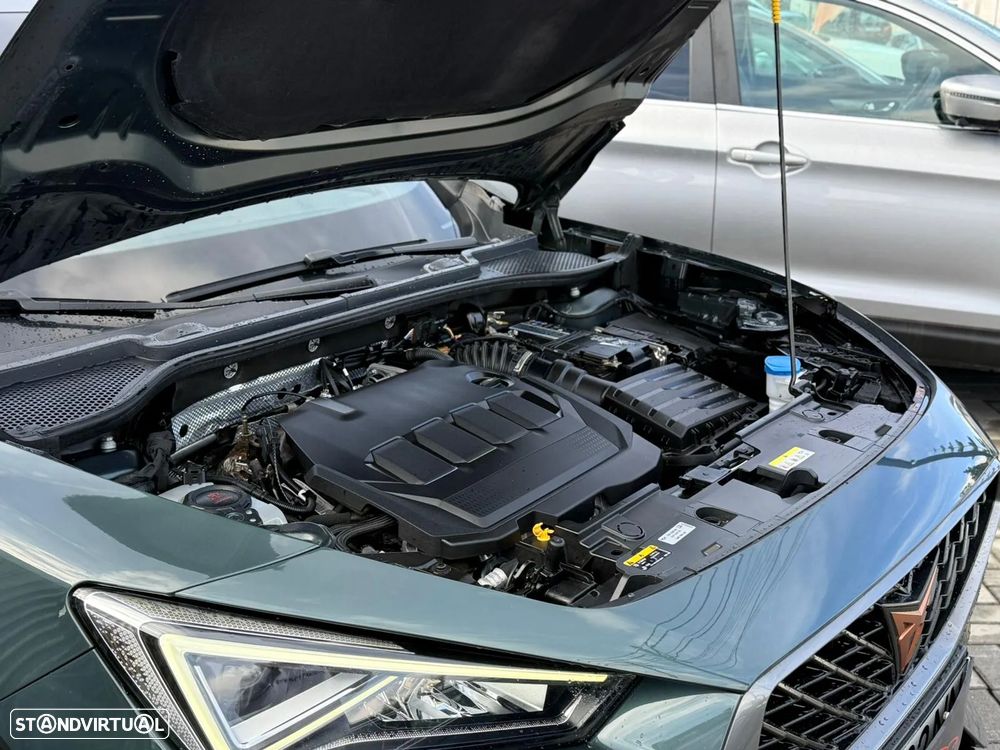 Cupra Formentor - 24