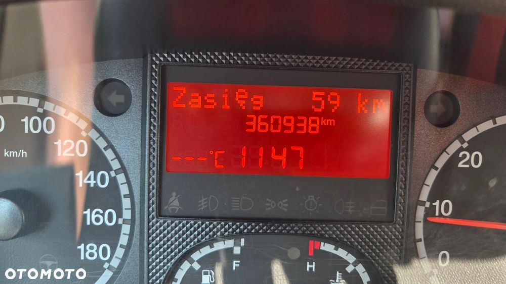 Fiat Ducato - 16