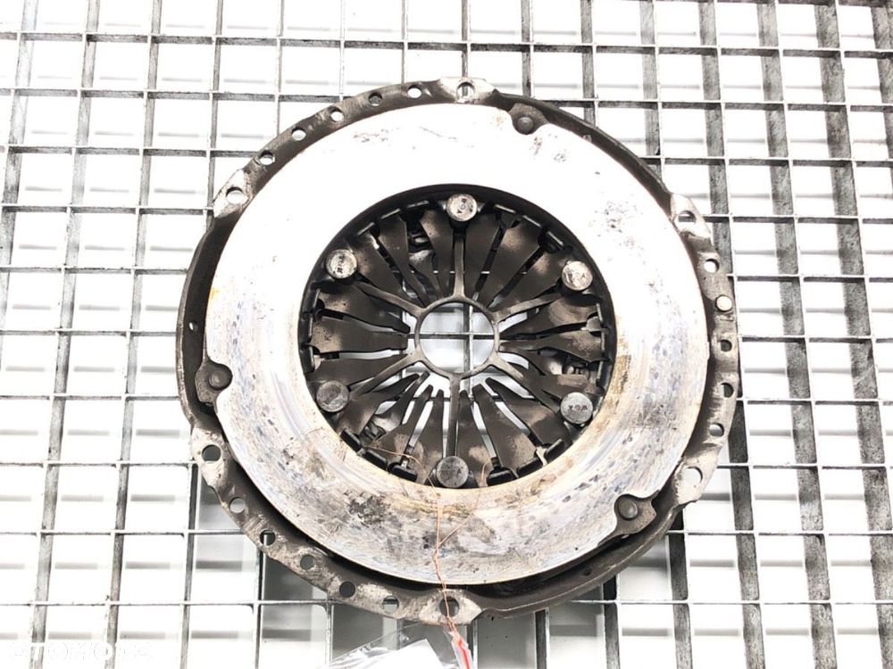 SPRZĘGŁO TARCZA DOCISK - 295.00 PLN - VOLVO S60 II (134) 2010 - 2018 T5 177 kW [240 KM] benzyna - 3