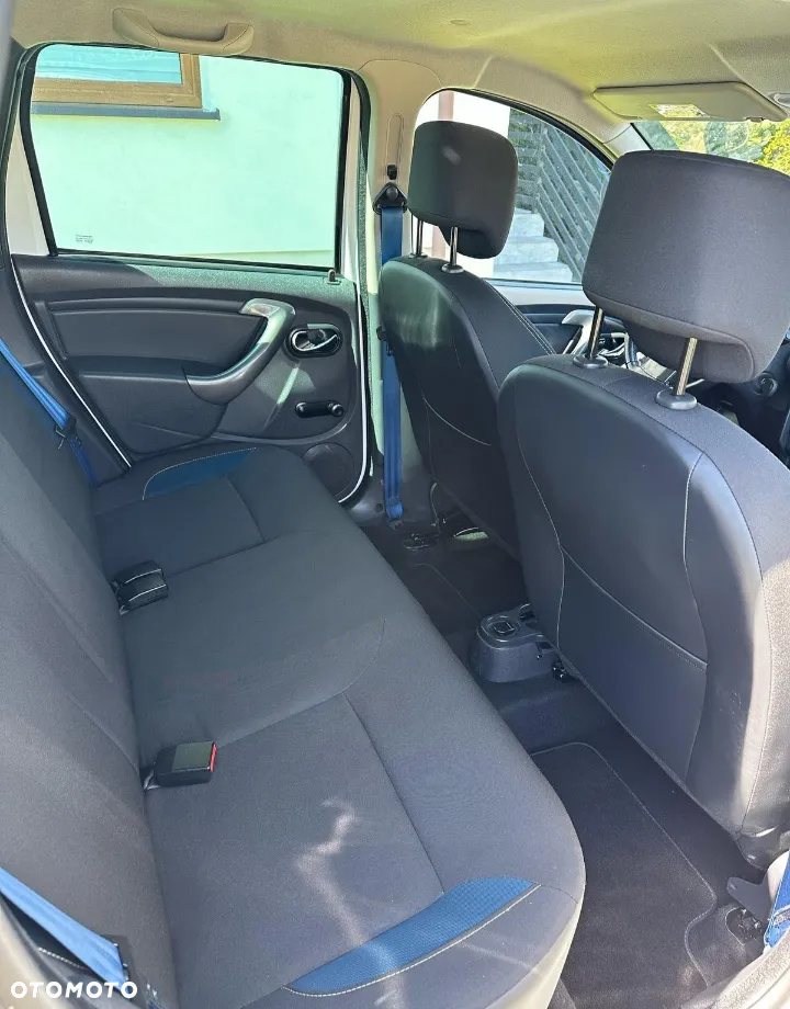 Dacia Duster 1.2 TCe Laureate - 10