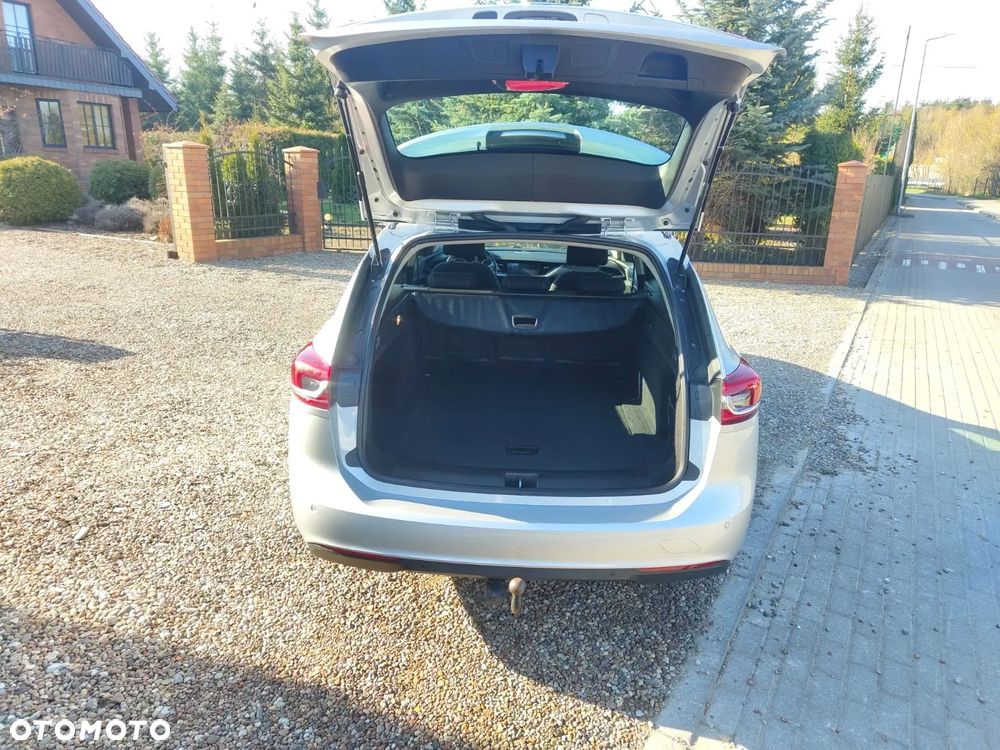 Opel Insignia 2.0 CDTI Ultimate S&S - 22