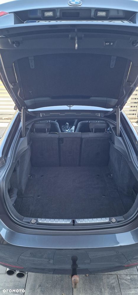 BMW Seria 4 435d xDrive Sport-Aut M Sport - 15