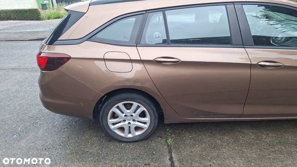 Fiat Tipo 1.6 MultiJet 16v Easy - 4