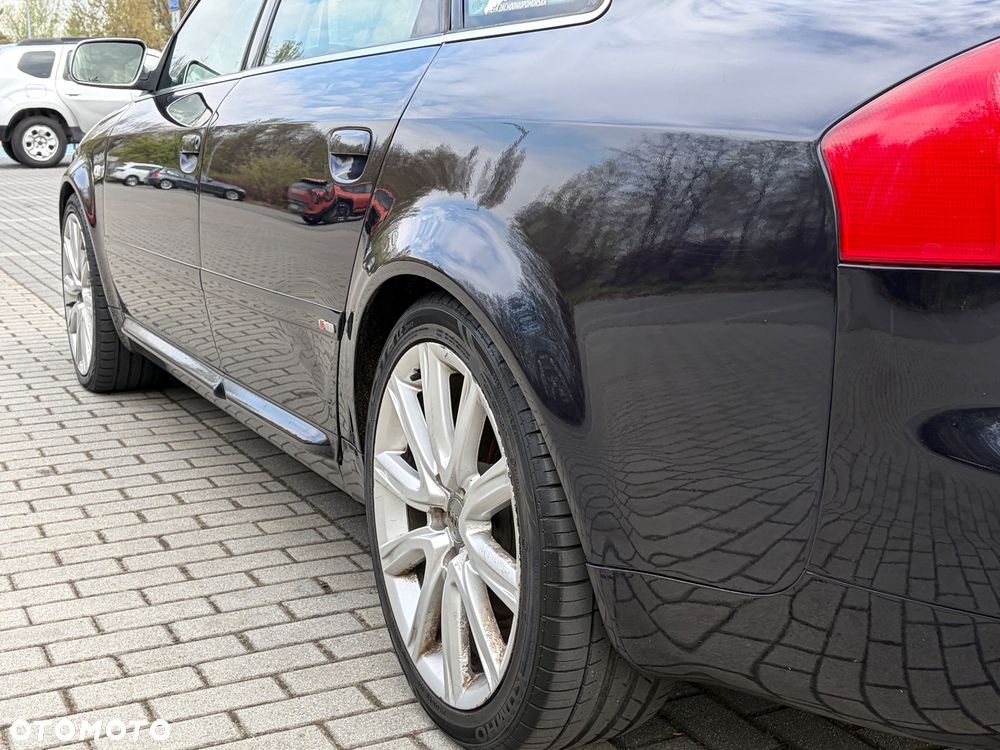 Audi A6 Limousine 2.4 - 15