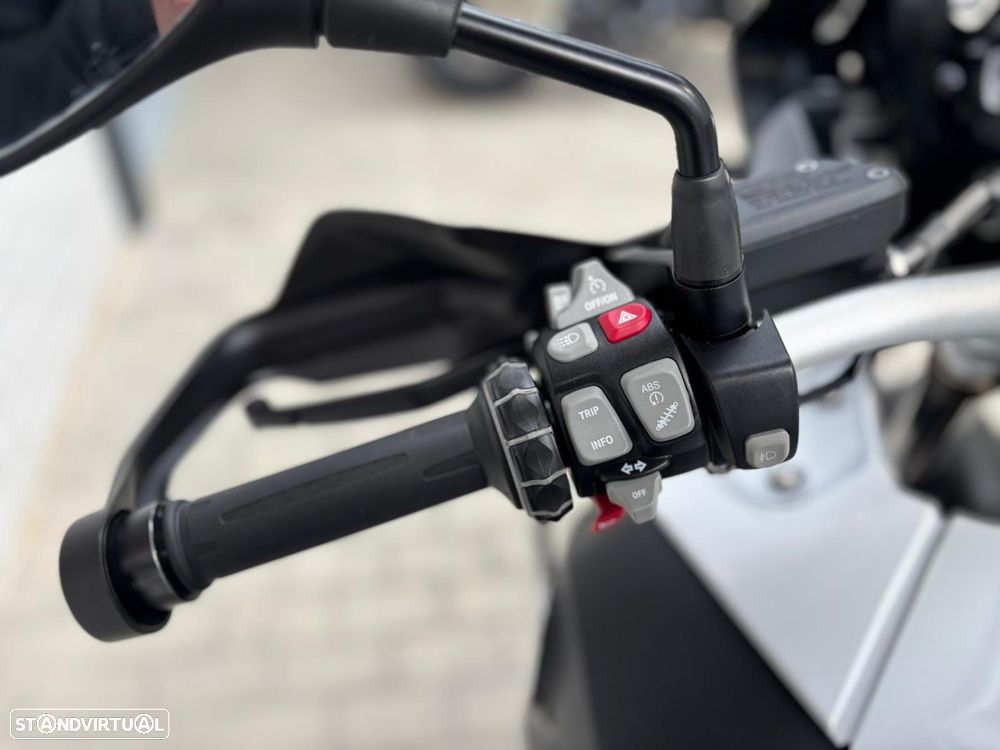 BMW R 1200 GS Adventure - 7