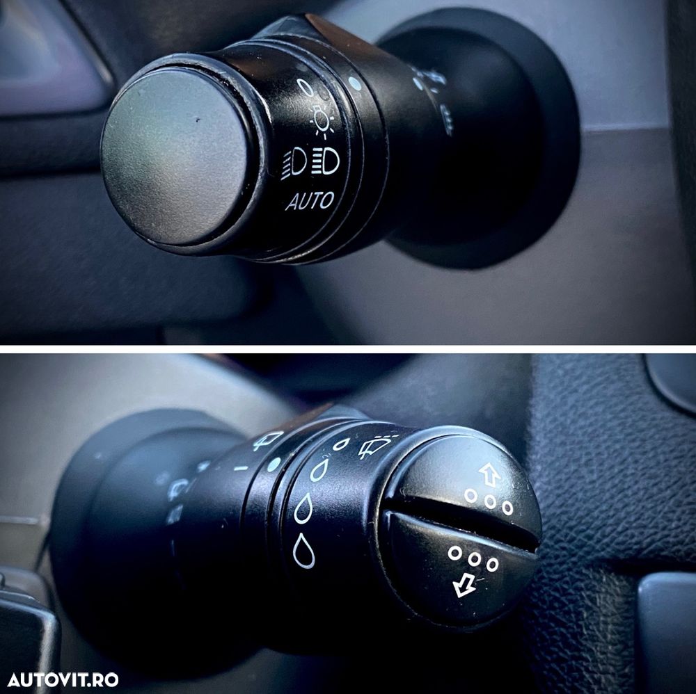 Renault Megane dCi 110 FAP LIMITED - 11