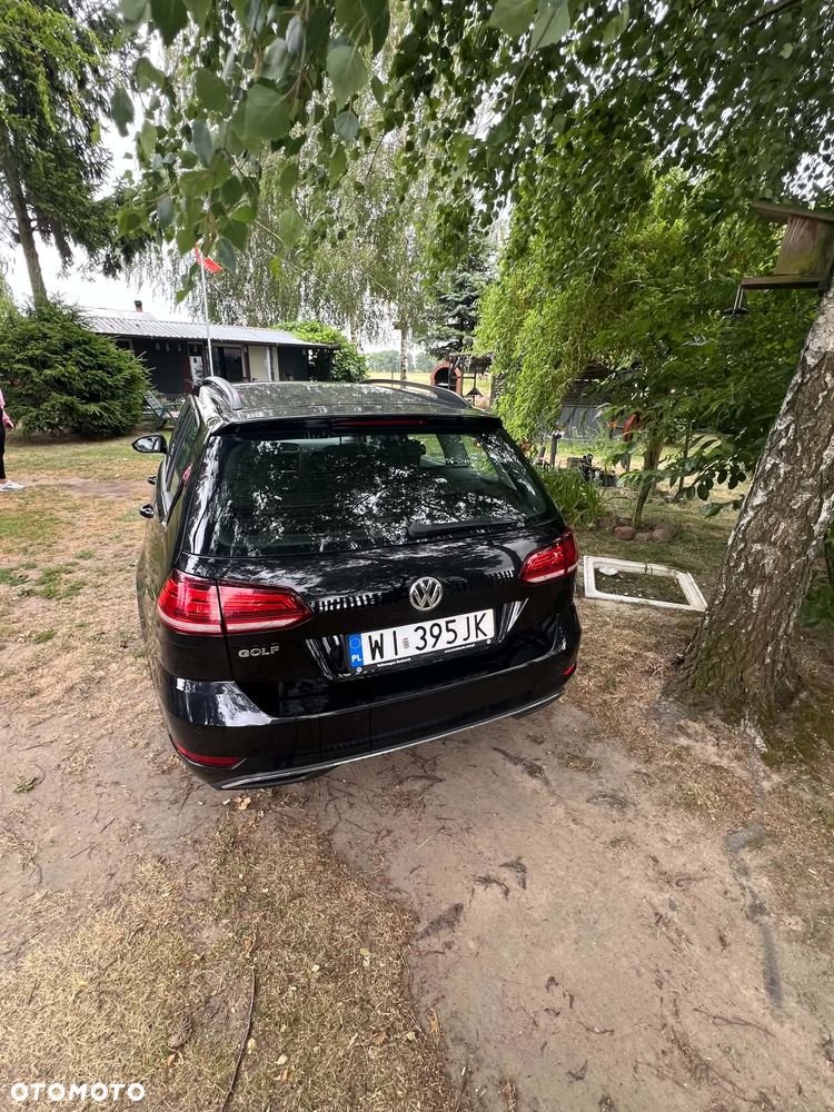 Volkswagen Golf 1.6 TDI BMT Trendline - 4