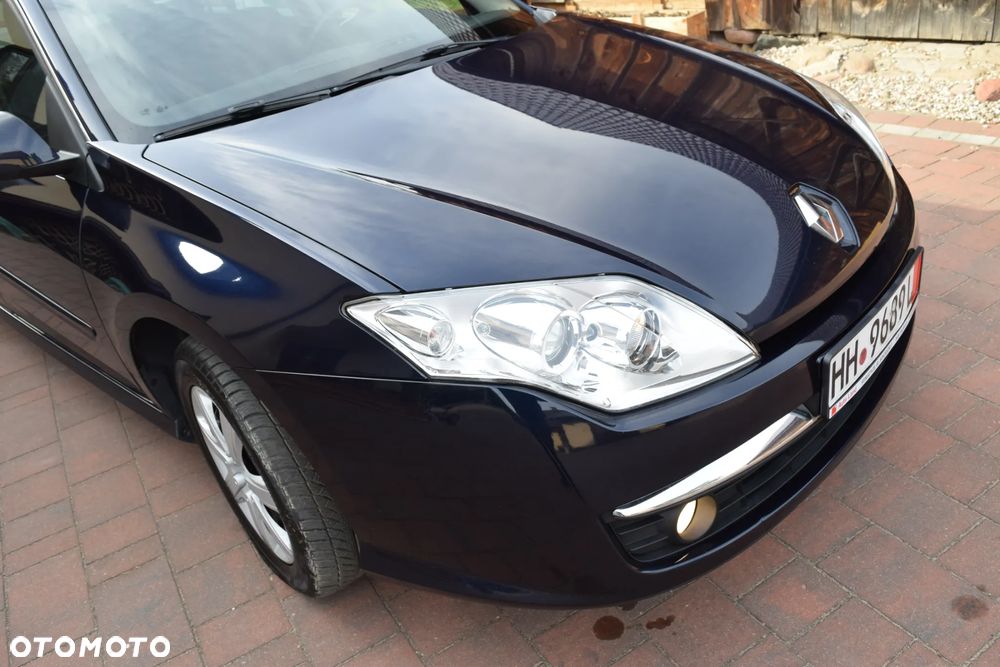 Renault Laguna 2.0 16V Expression - 15