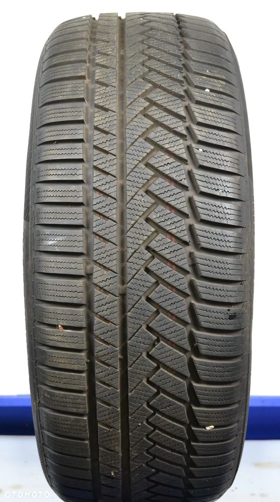 245/45R19 102V CONTINENTAL TS850P x1szt 2074p - 2