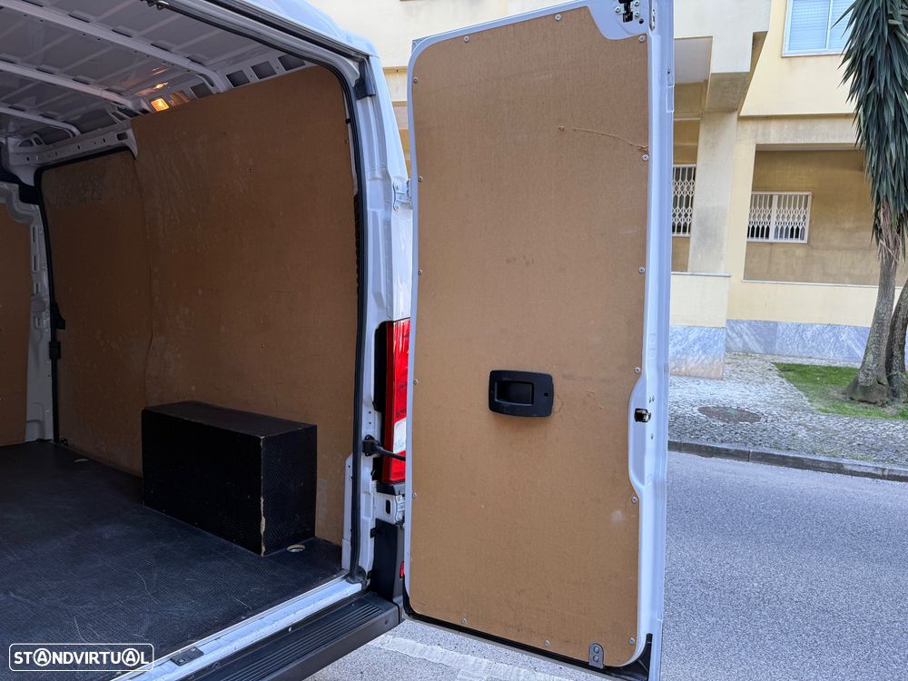 Fiat Ducato 2.2 Multijet MH2 140cv - 38