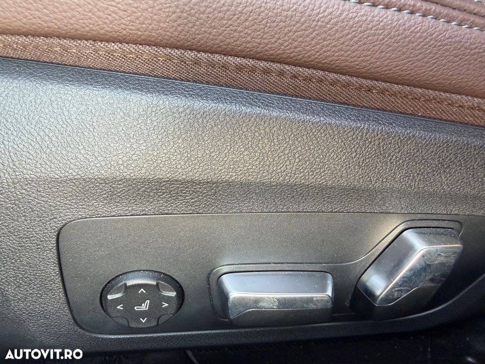 BMW Seria 3 320d AT MHEV - 9