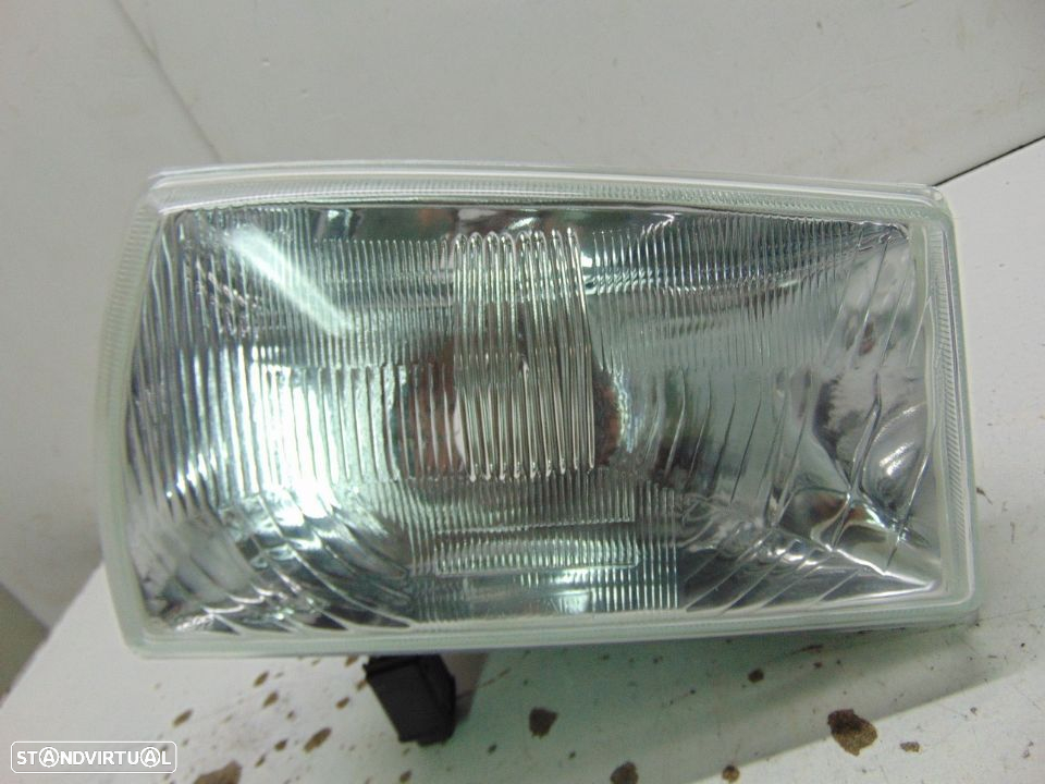 Peugeot 504 limousine break e pick up farois novos - 2
