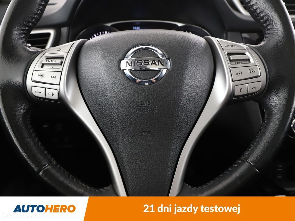 Nissan X-Trail 1.6 DIG-T Visia 2WD - 18