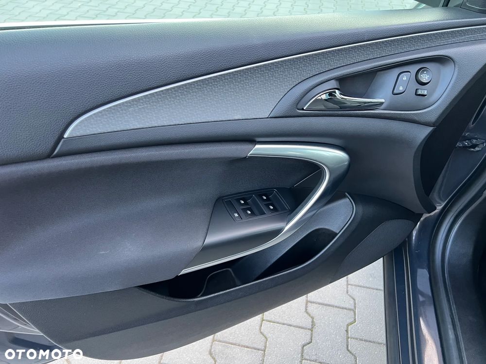 Opel Insignia - 6