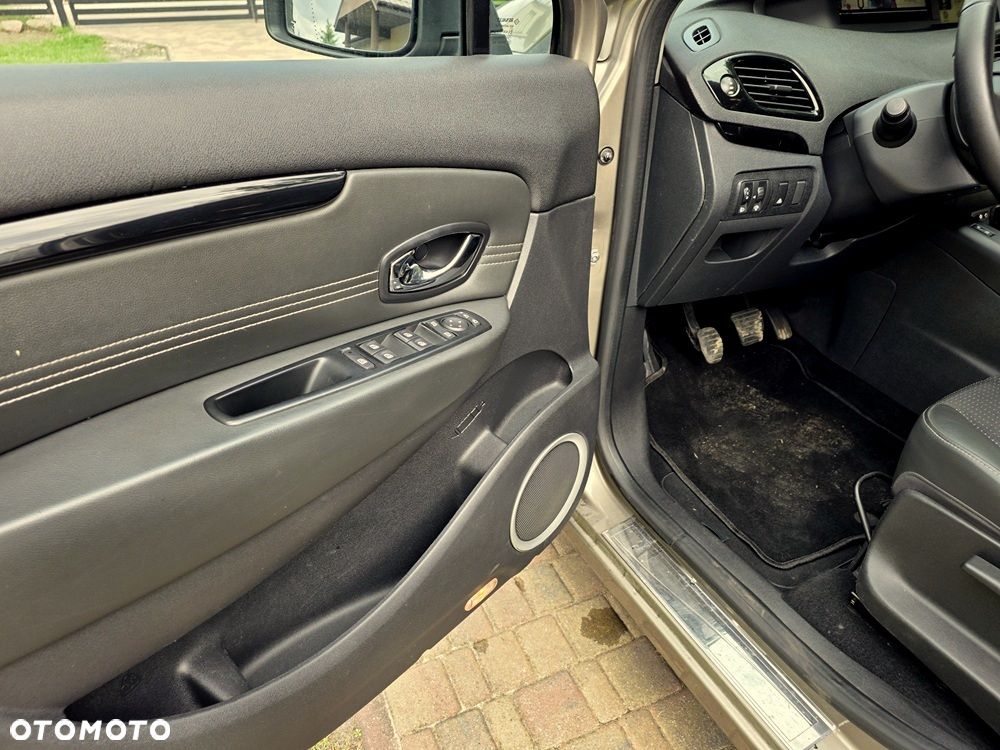 Renault Grand Scenic Gr 1.9 dCi Expression - 28