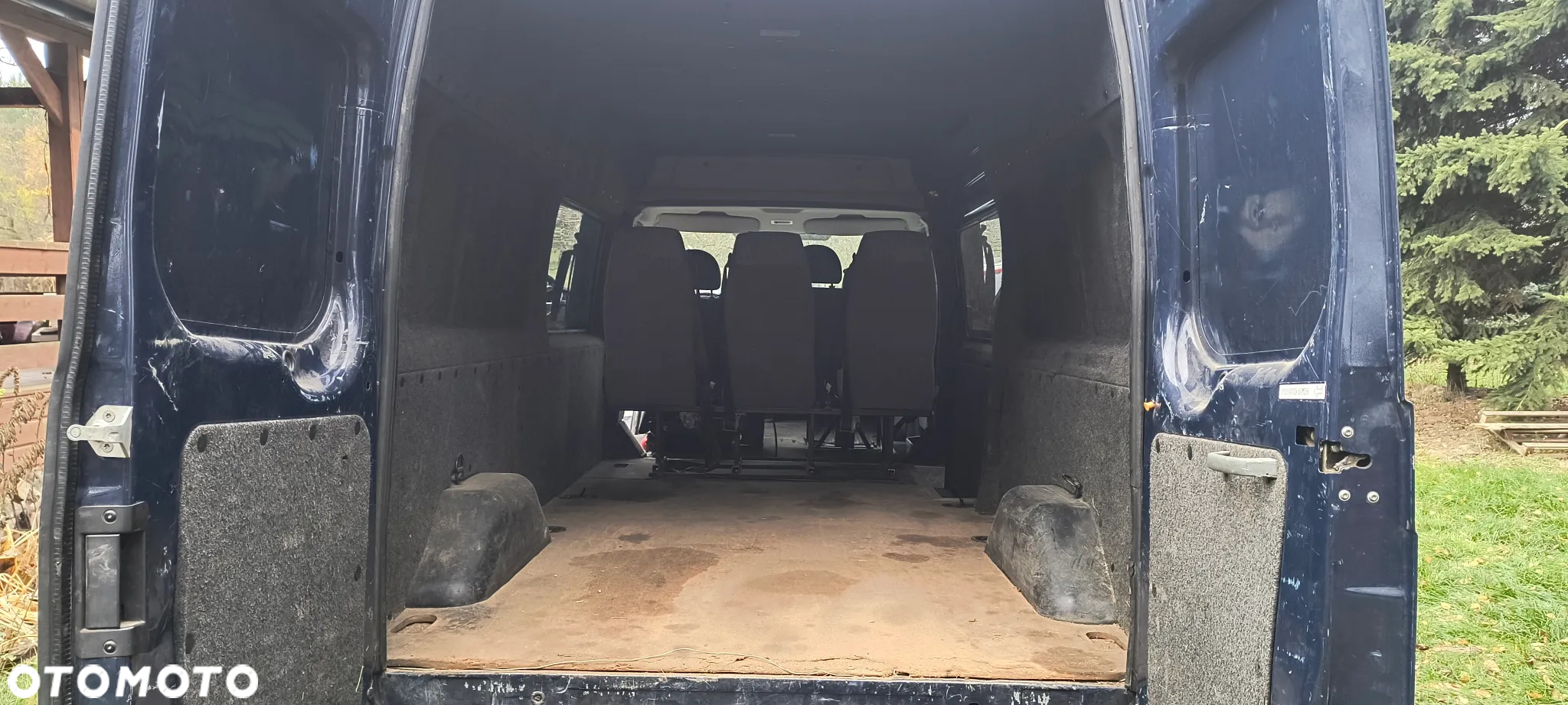 Ford Transit - 7