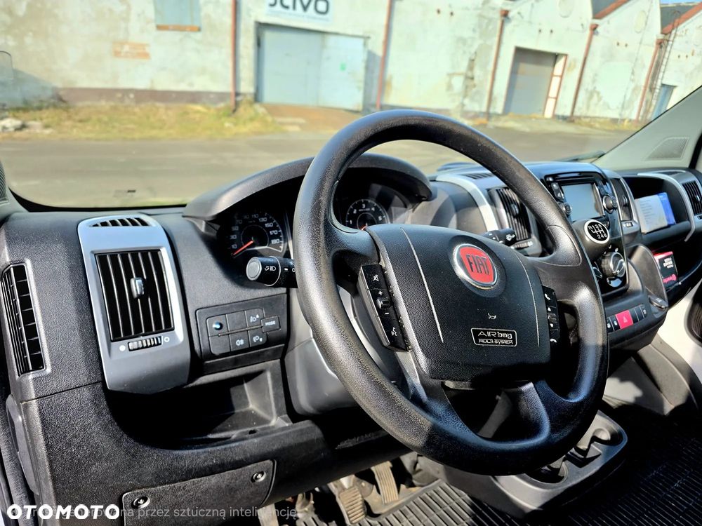 Fiat DUCATO - 12