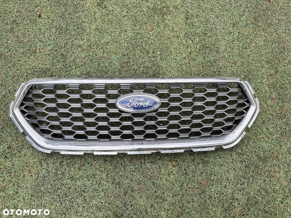 Ford Kuga Vignale grill atrapa oryginał - 1