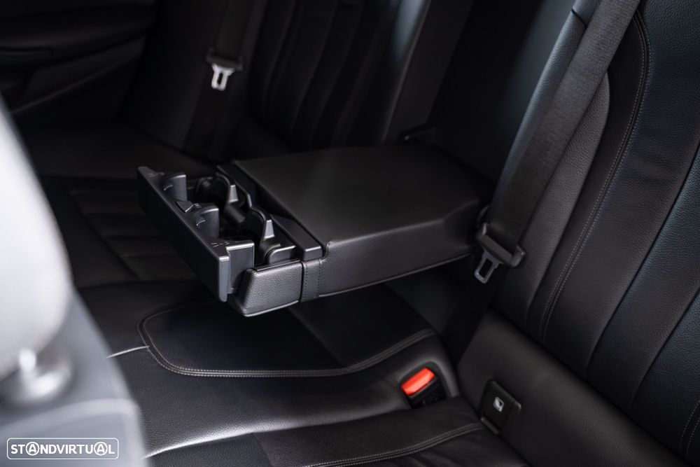 BMW 520 d Pack M Auto - 16