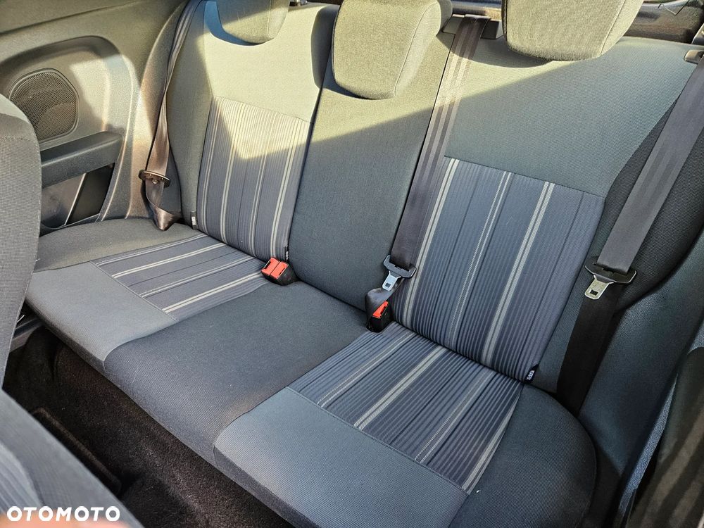 Ford Fiesta 1.25 Viva - 10
