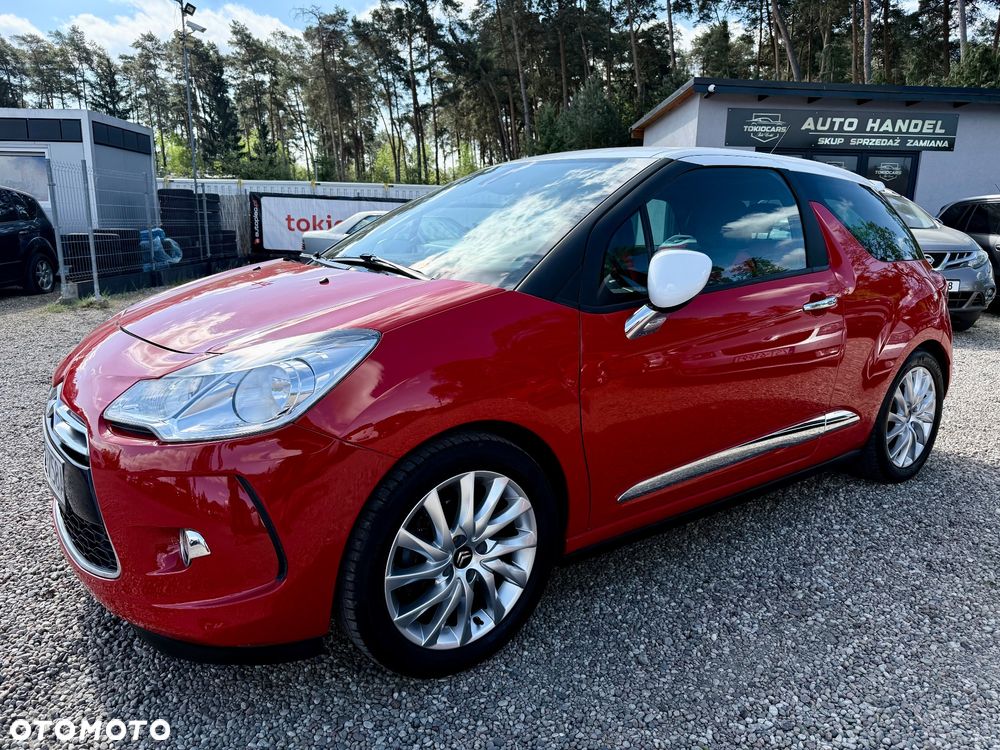 Citroën DS3 1.6 THP Ultra Prestige - 2