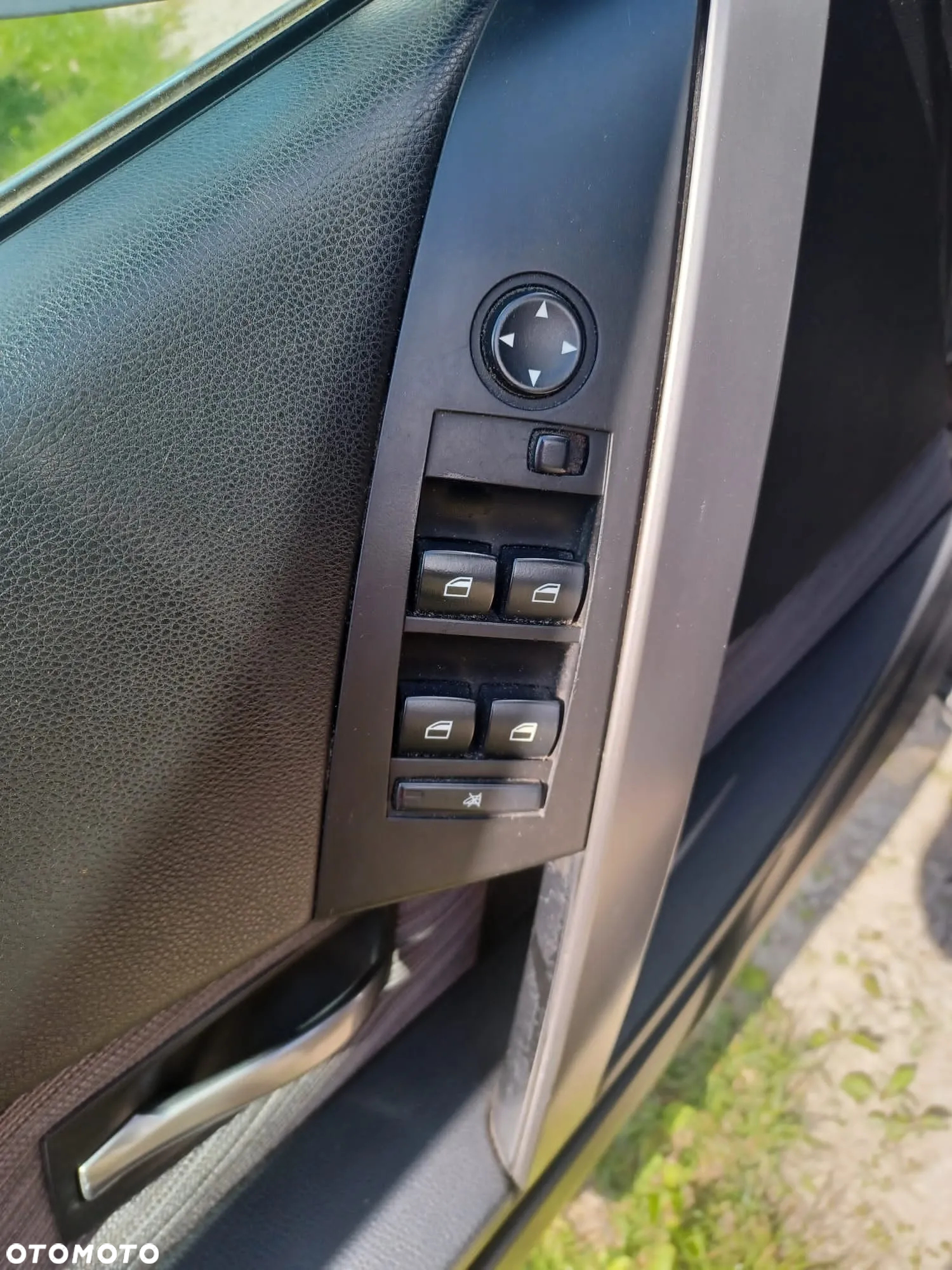 BMW Seria 5 520d Touring - 17