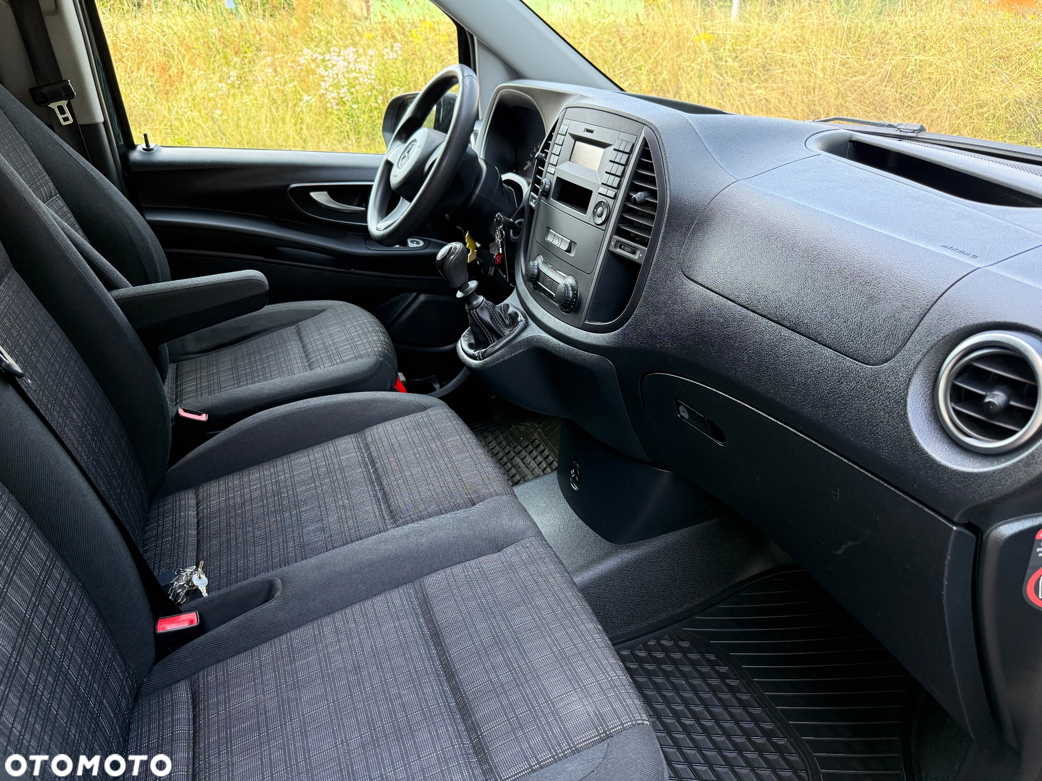 Mercedes-Benz Vito - 18