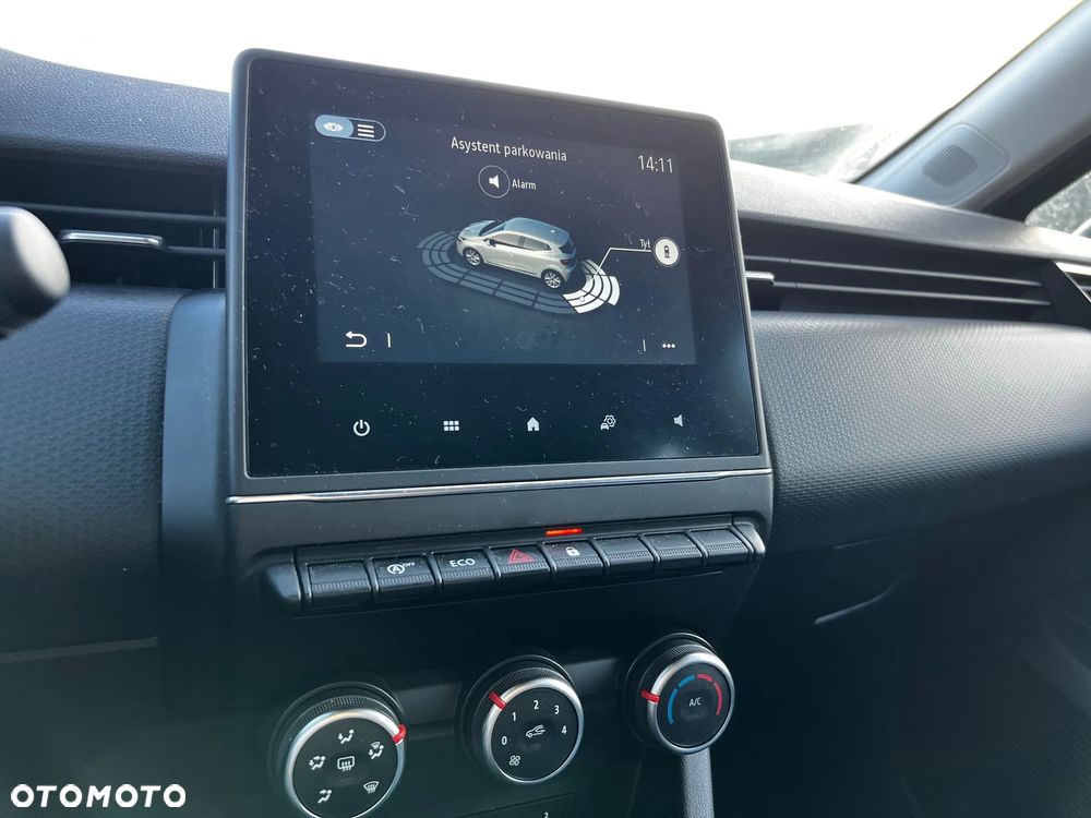 Renault Clio 1.0 TCe Zen - 15