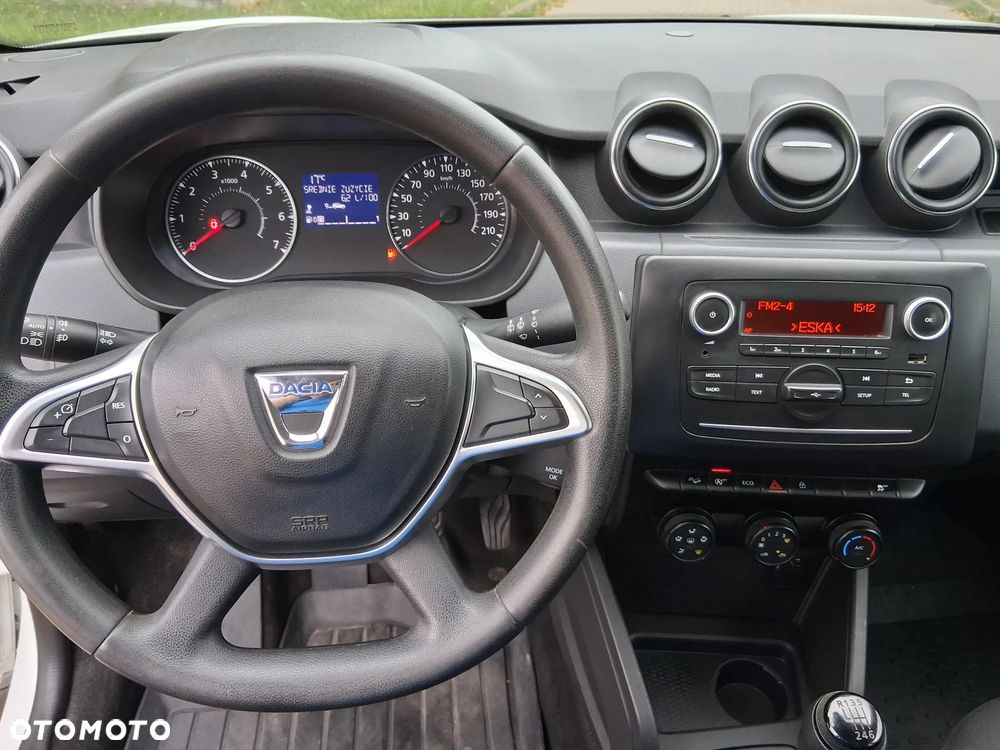 Dacia Duster - 12