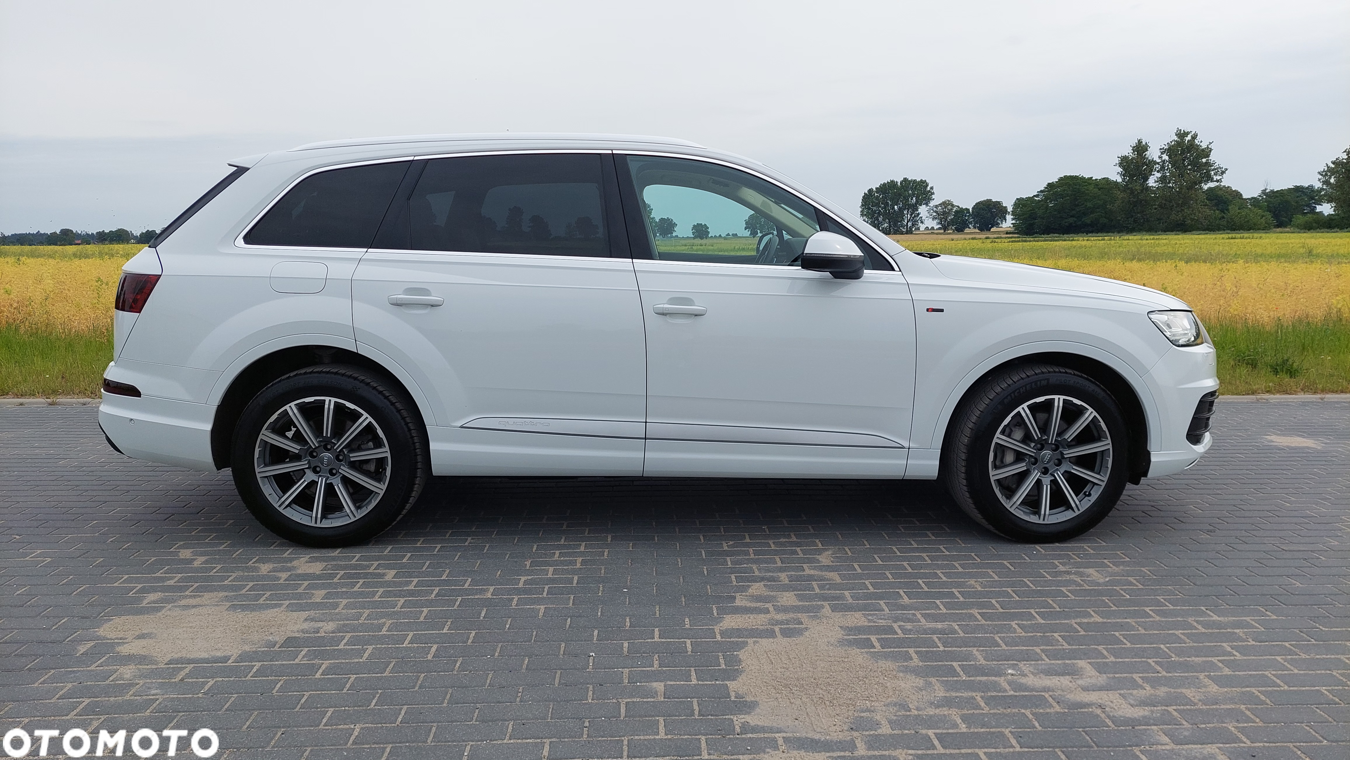 Audi Q7 - 8