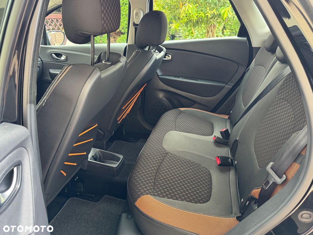 Renault Captur 1.2 Energy TCe XMOD - 8