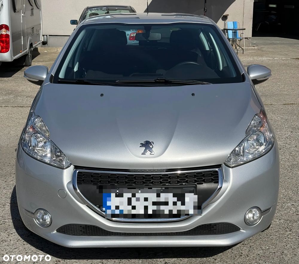 Peugeot 208 1.2 VTi Active - 2