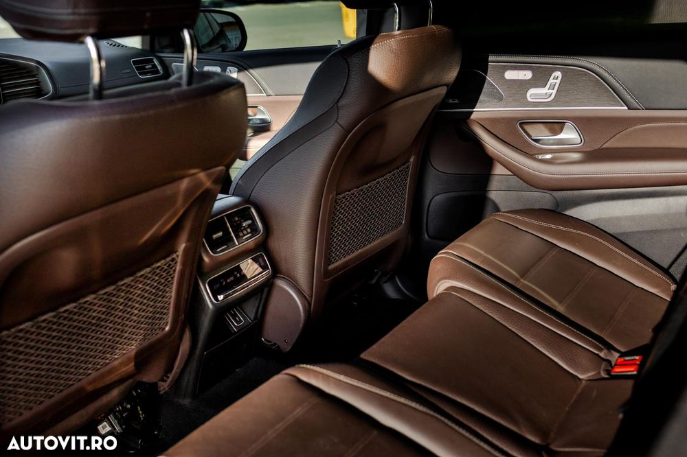 Mercedes-Benz GLS - 7
