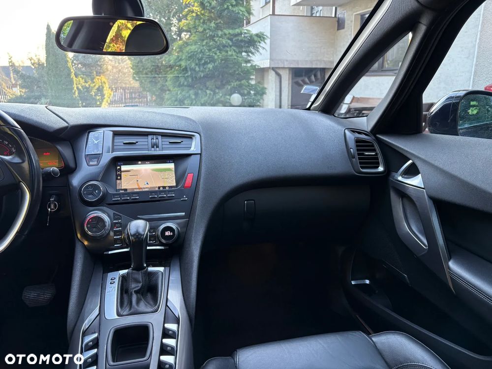 DS Automobiles DS 5 - 14