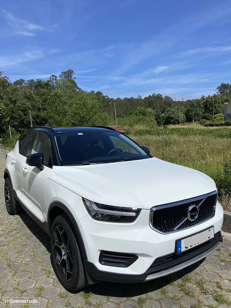 Volvo XC 40 - 2