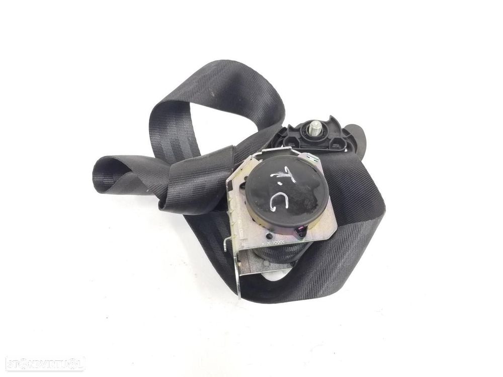 CINTO DE SEGURANÇA TRASEIRO CENTRAL SEAT ALHAMBRA 711 - 1