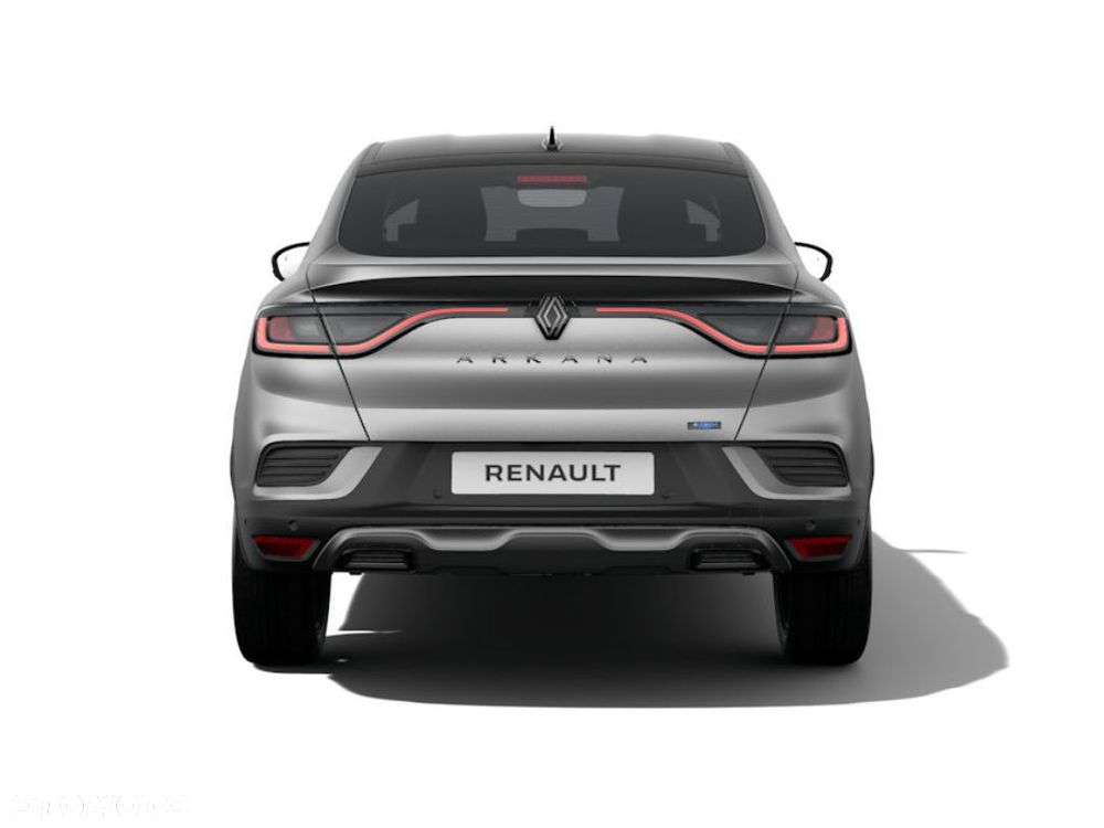 Renault Arkana - 8