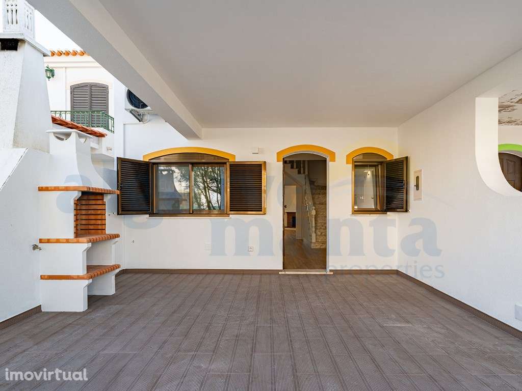 Moradia T2+1 Renovada - Perto da Praia de Altura, Algarve - Grande imagem: 2/22