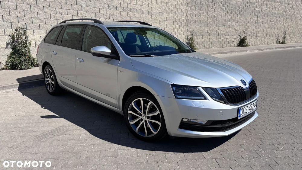 Skoda Octavia 2.0 TDI SCR Style DSG - 15