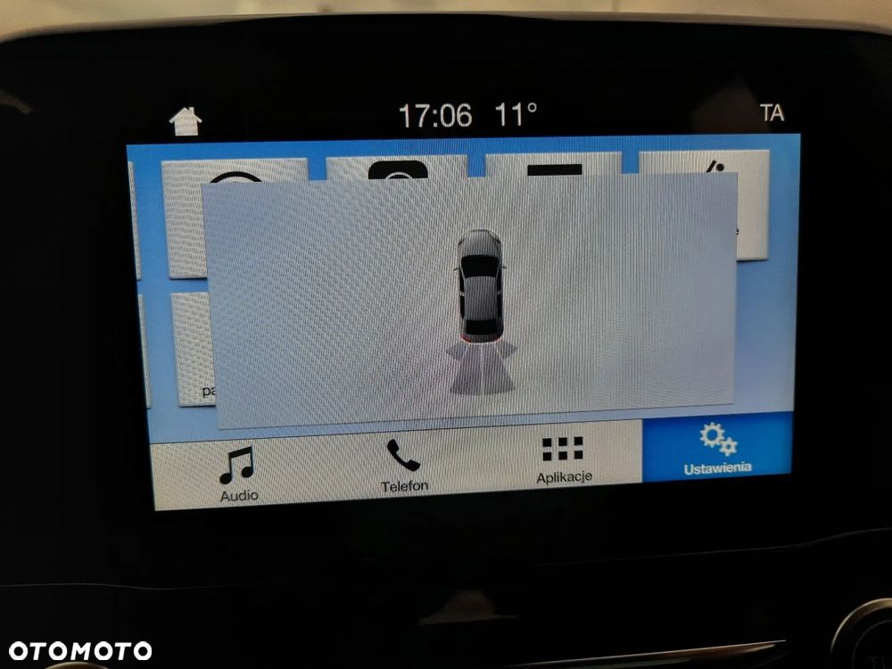 Ford Fiesta 1.0 EcoBoost S&S TITANIUM - 34