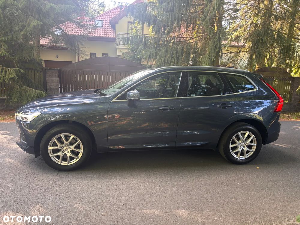 Volvo XC 60 D4 AWD Momentum - 7